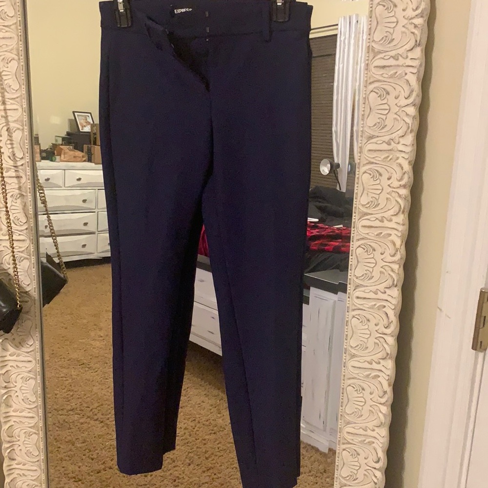 NWOT express dress pants